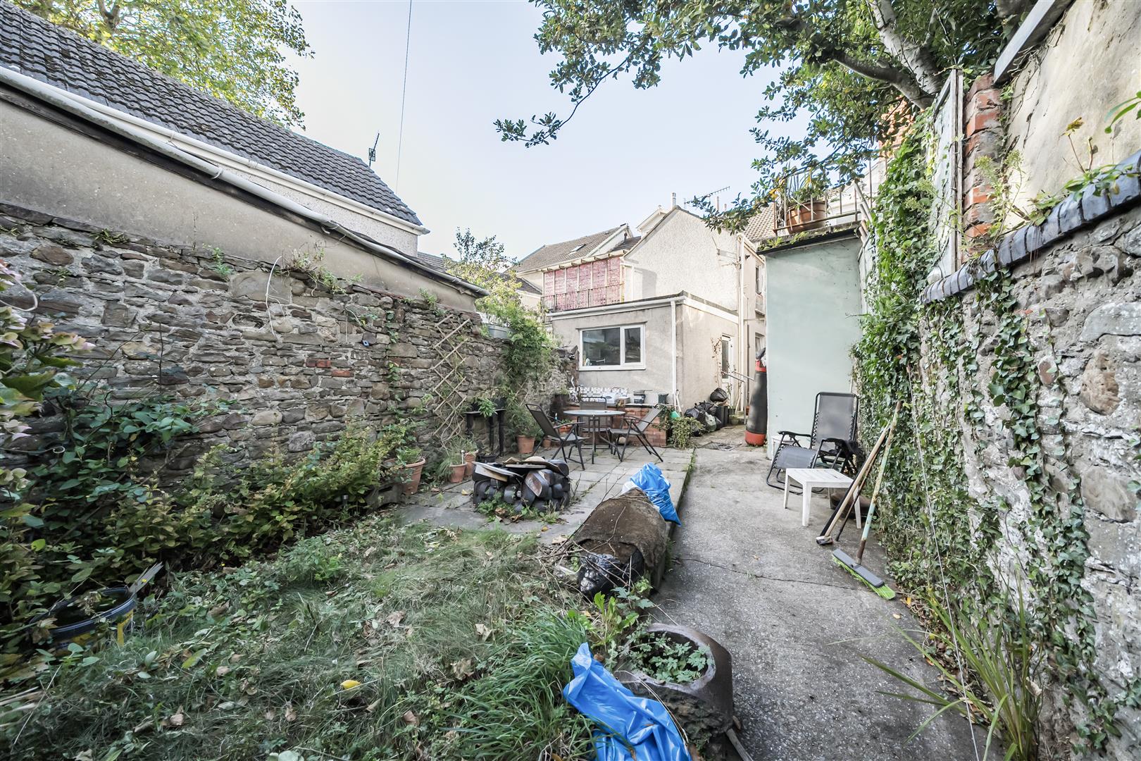 St. Helens Avenue, Swansea, SA1 4ND